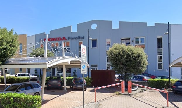 Parolisi Motors S.r.l.